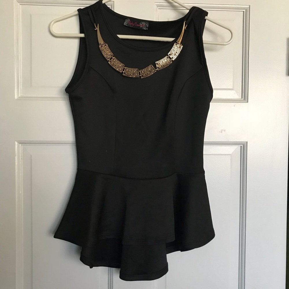 Black Top